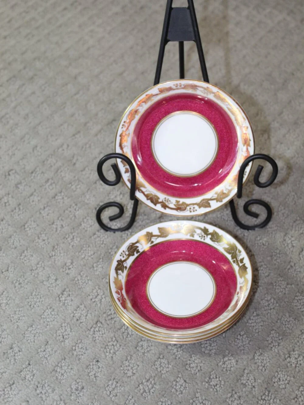 Set of 5 Small 5